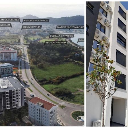 Vegi Apartments Бар Екстериор снимка