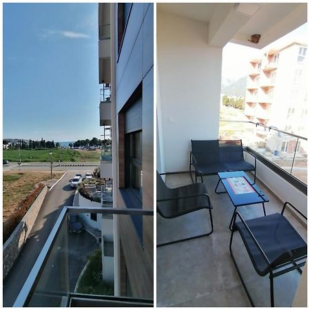 Vegi Apartments Бар Екстериор снимка