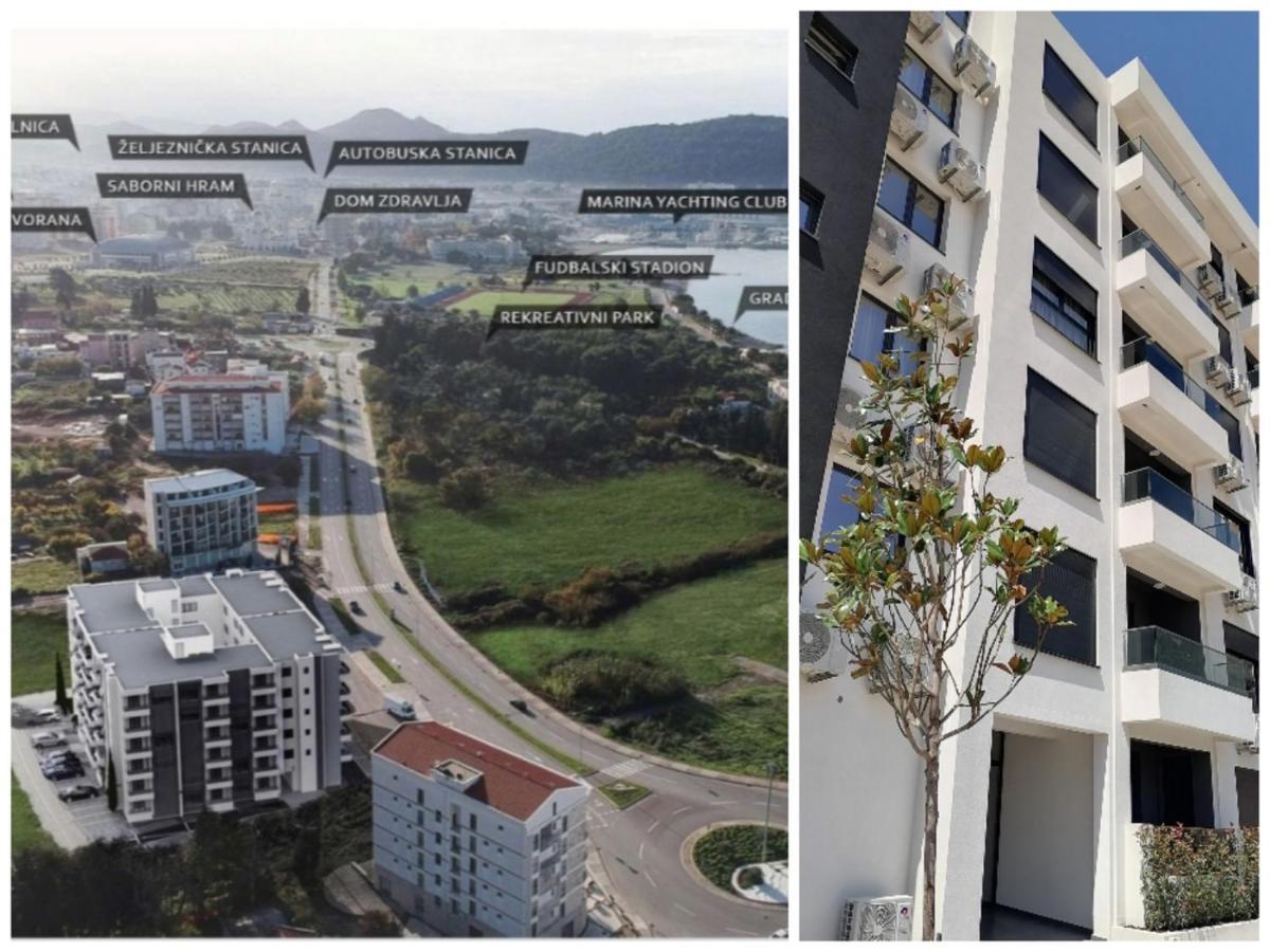 Vegi Apartments Бар Екстериор снимка