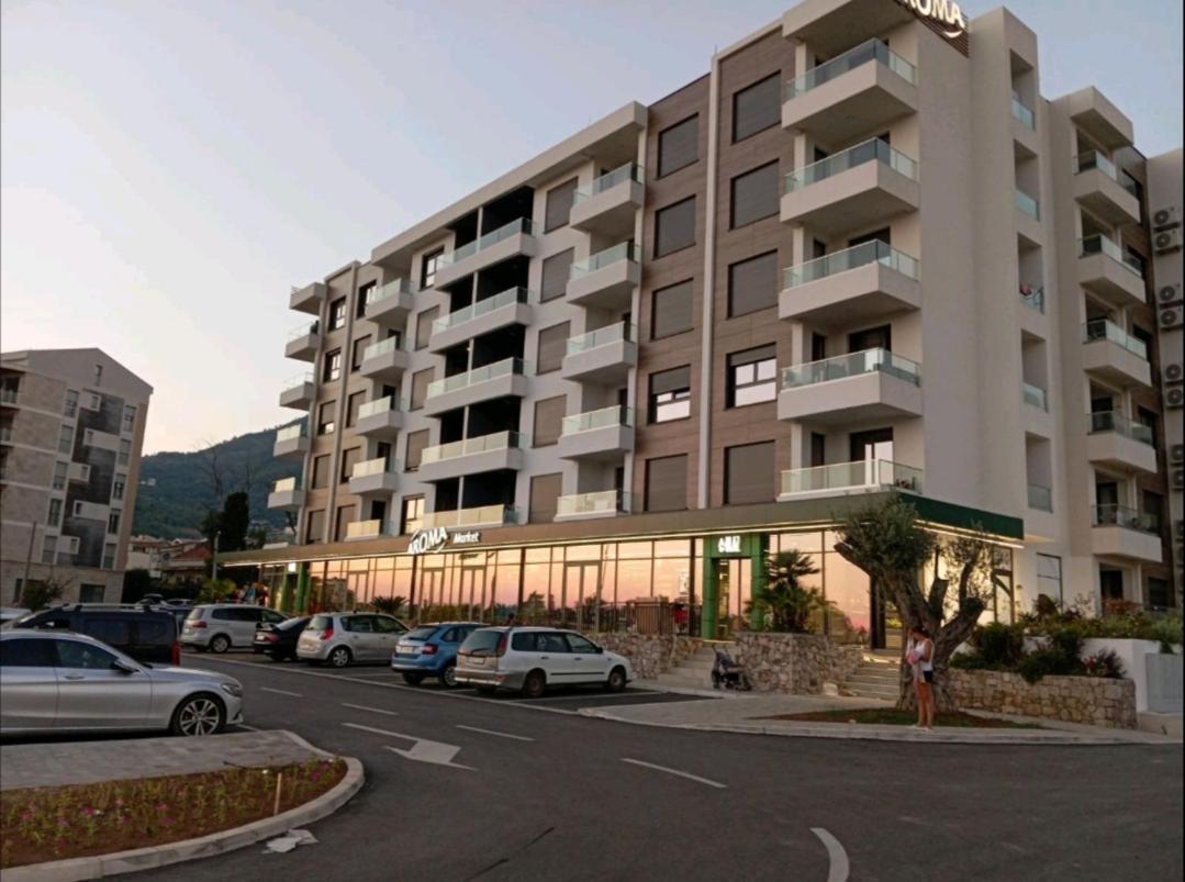 Vegi Apartments Бар Екстериор снимка