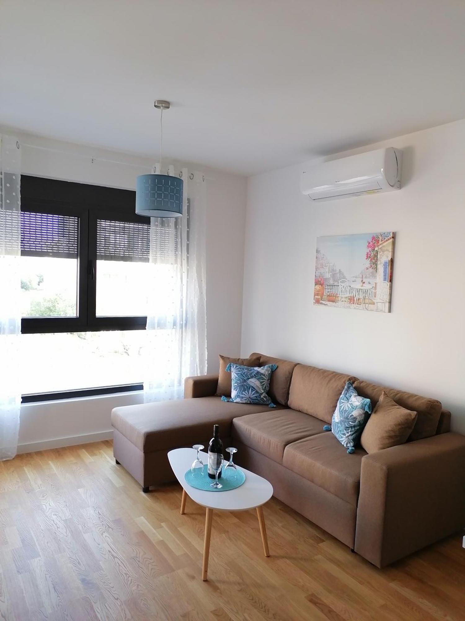 Vegi Apartments Бар Екстериор снимка
