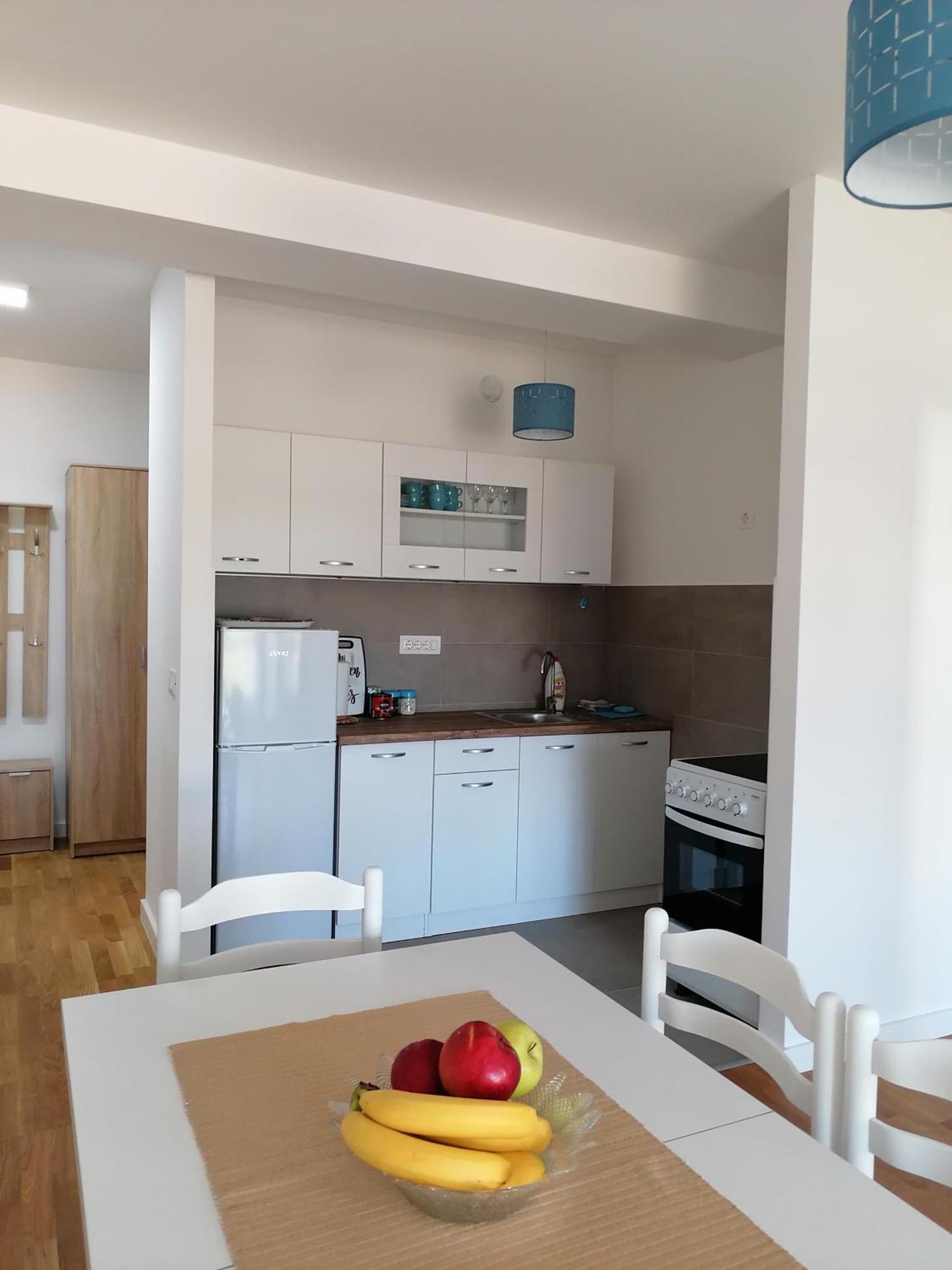 Vegi Apartments Бар Екстериор снимка