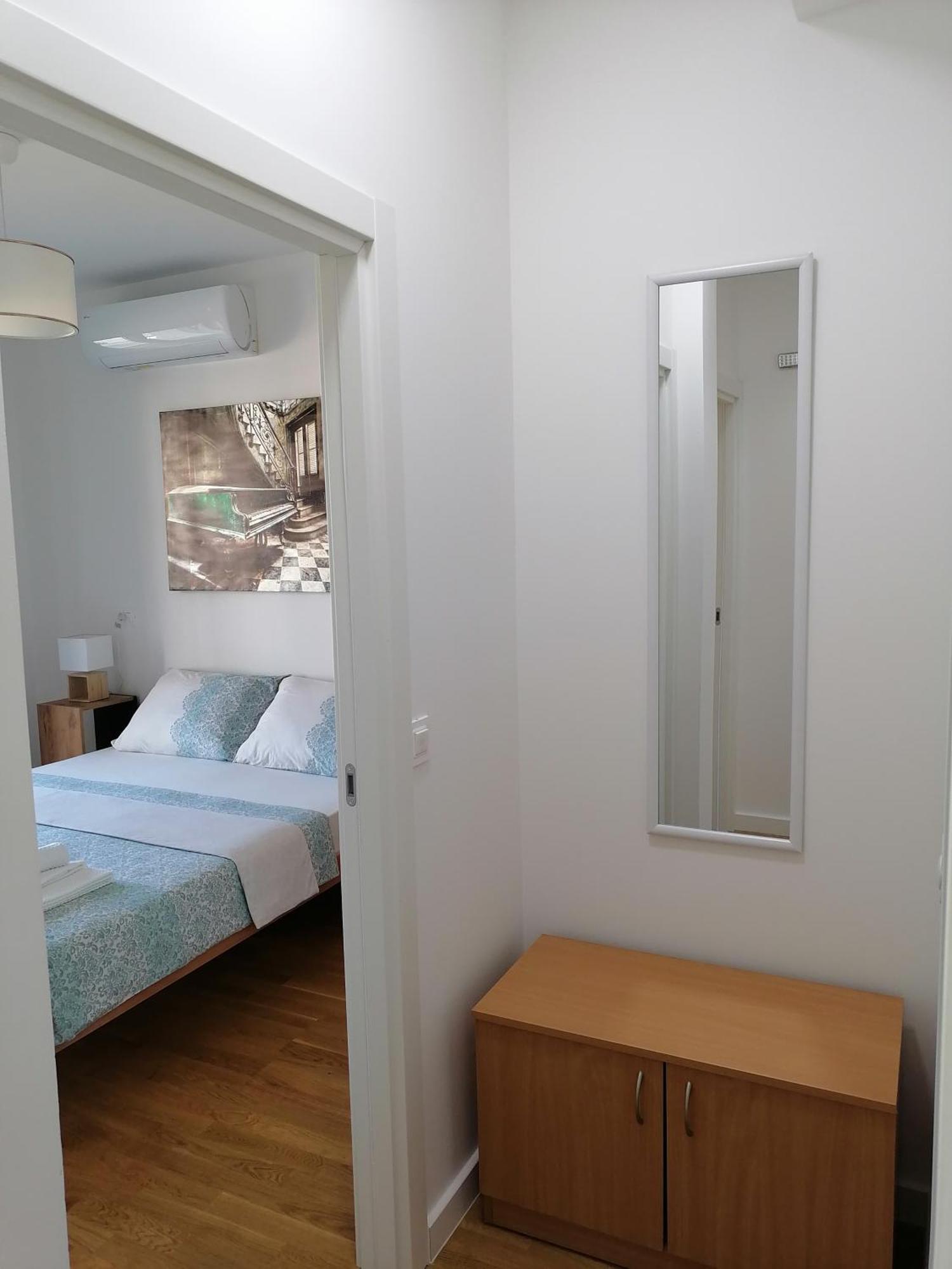 Vegi Apartments Бар Екстериор снимка