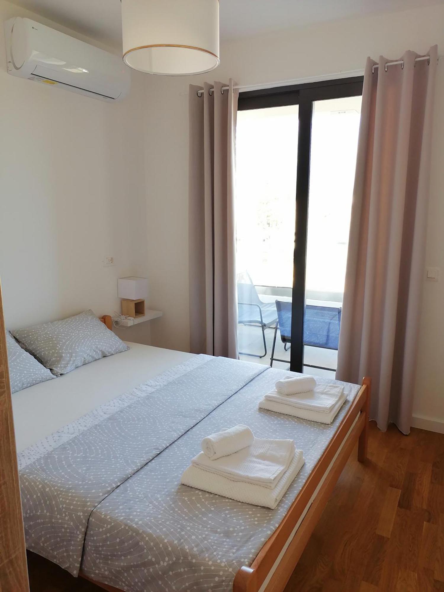 Vegi Apartments Бар Екстериор снимка