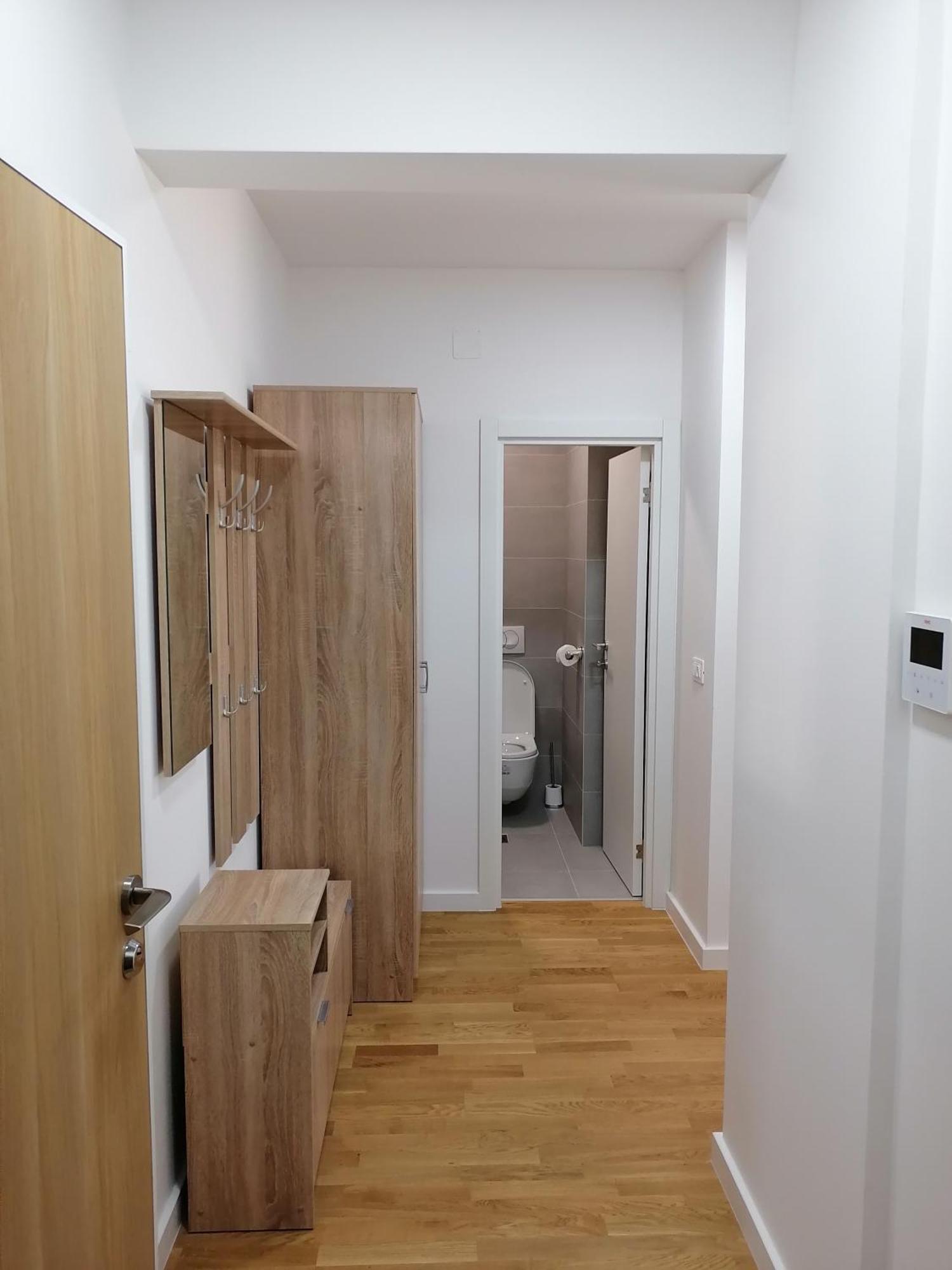 Vegi Apartments Бар Екстериор снимка