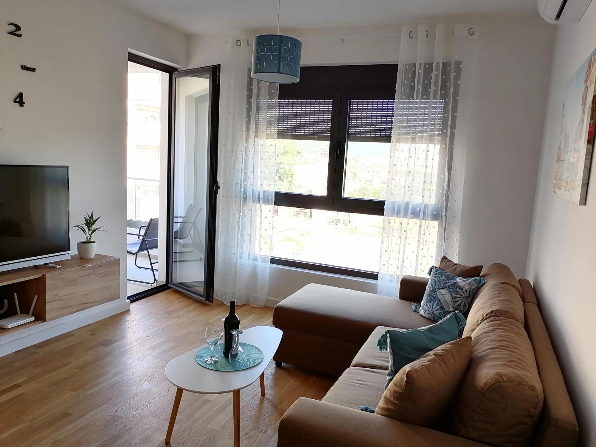 Vegi Apartments Бар Екстериор снимка