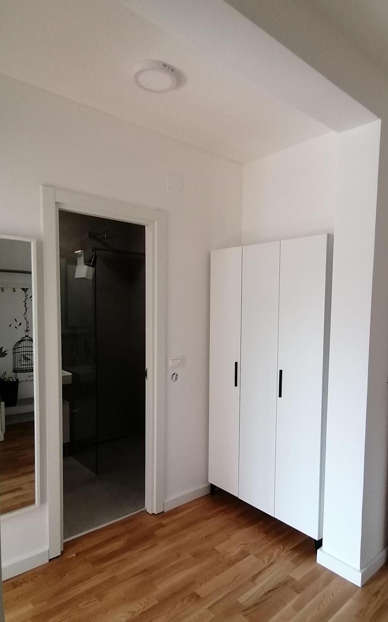 Vegi Apartments Бар Екстериор снимка