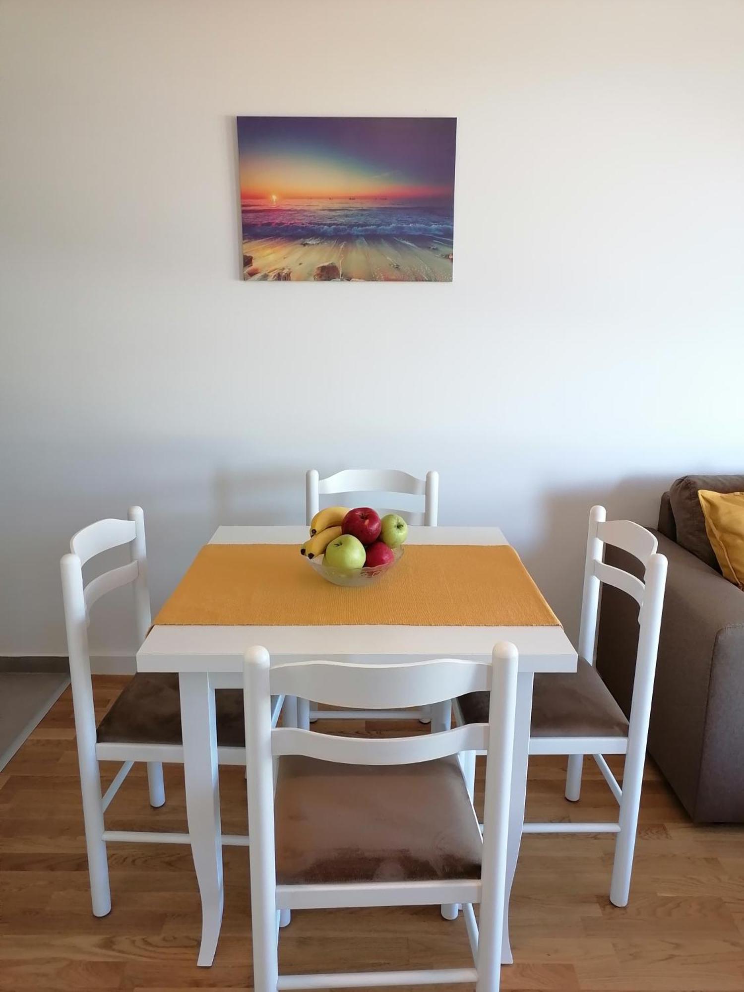 Vegi Apartments Бар Екстериор снимка