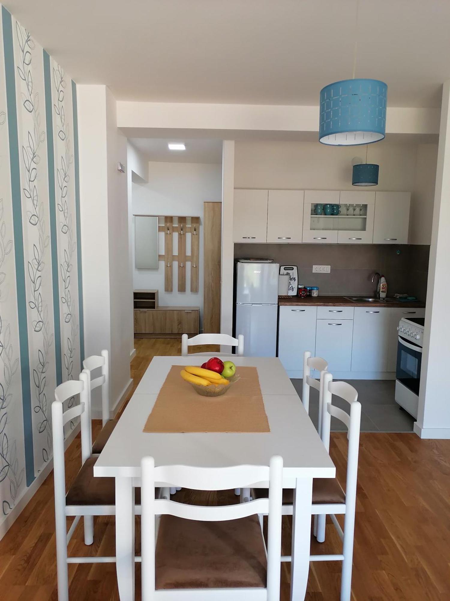 Vegi Apartments Бар Екстериор снимка