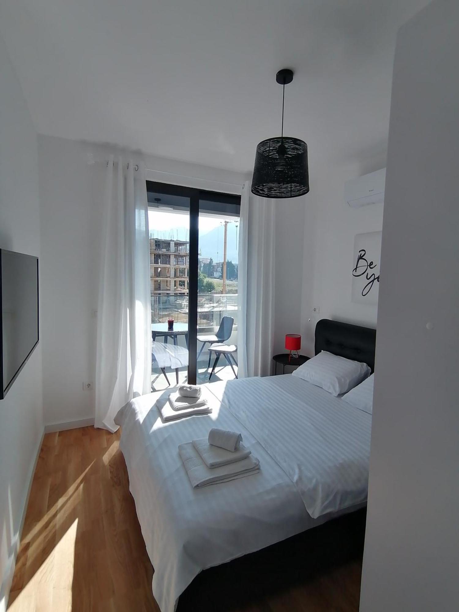 Vegi Apartments Бар Екстериор снимка