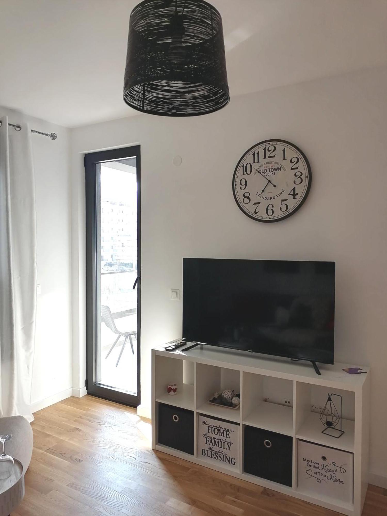 Vegi Apartments Бар Екстериор снимка