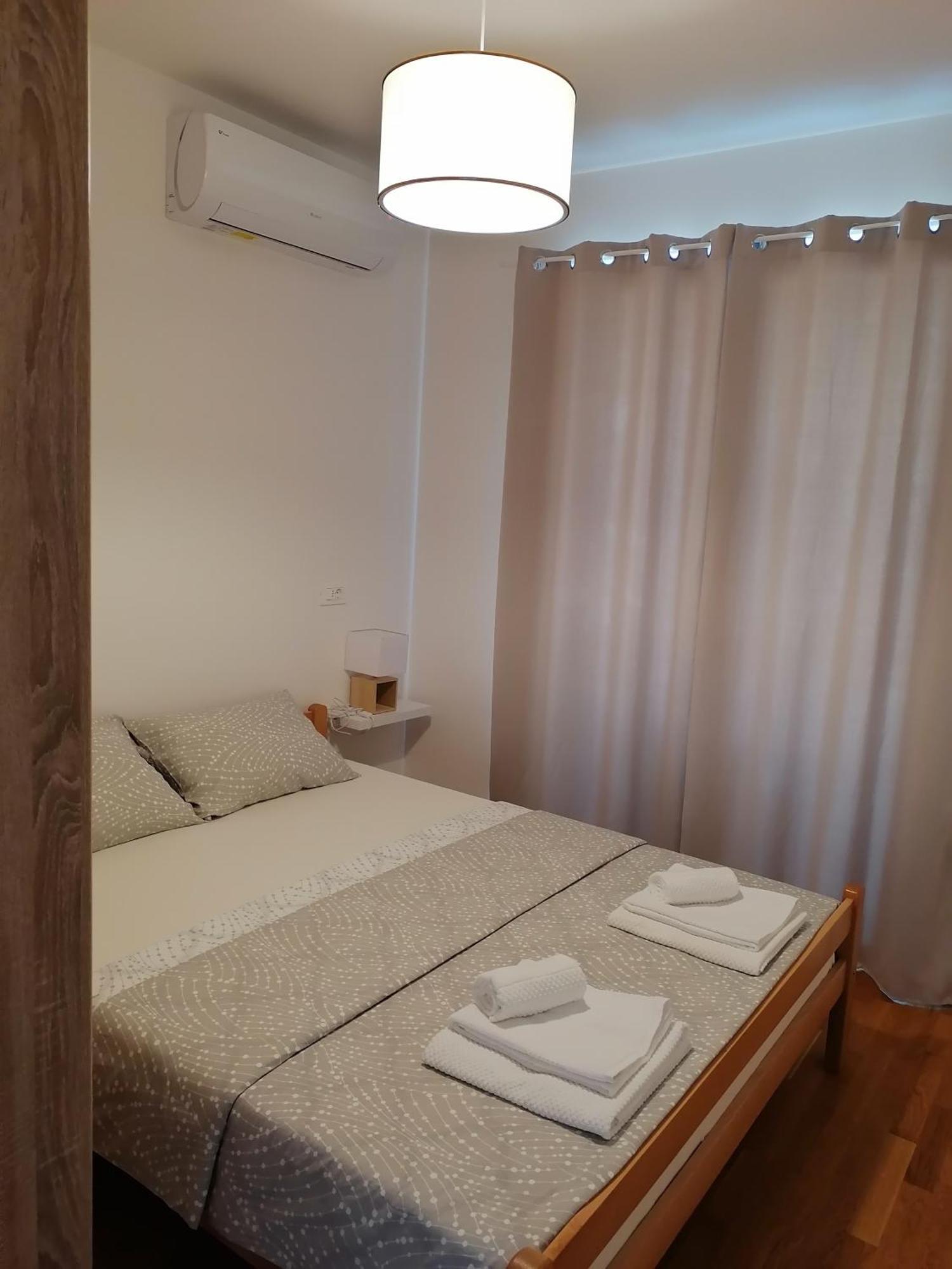 Vegi Apartments Бар Екстериор снимка