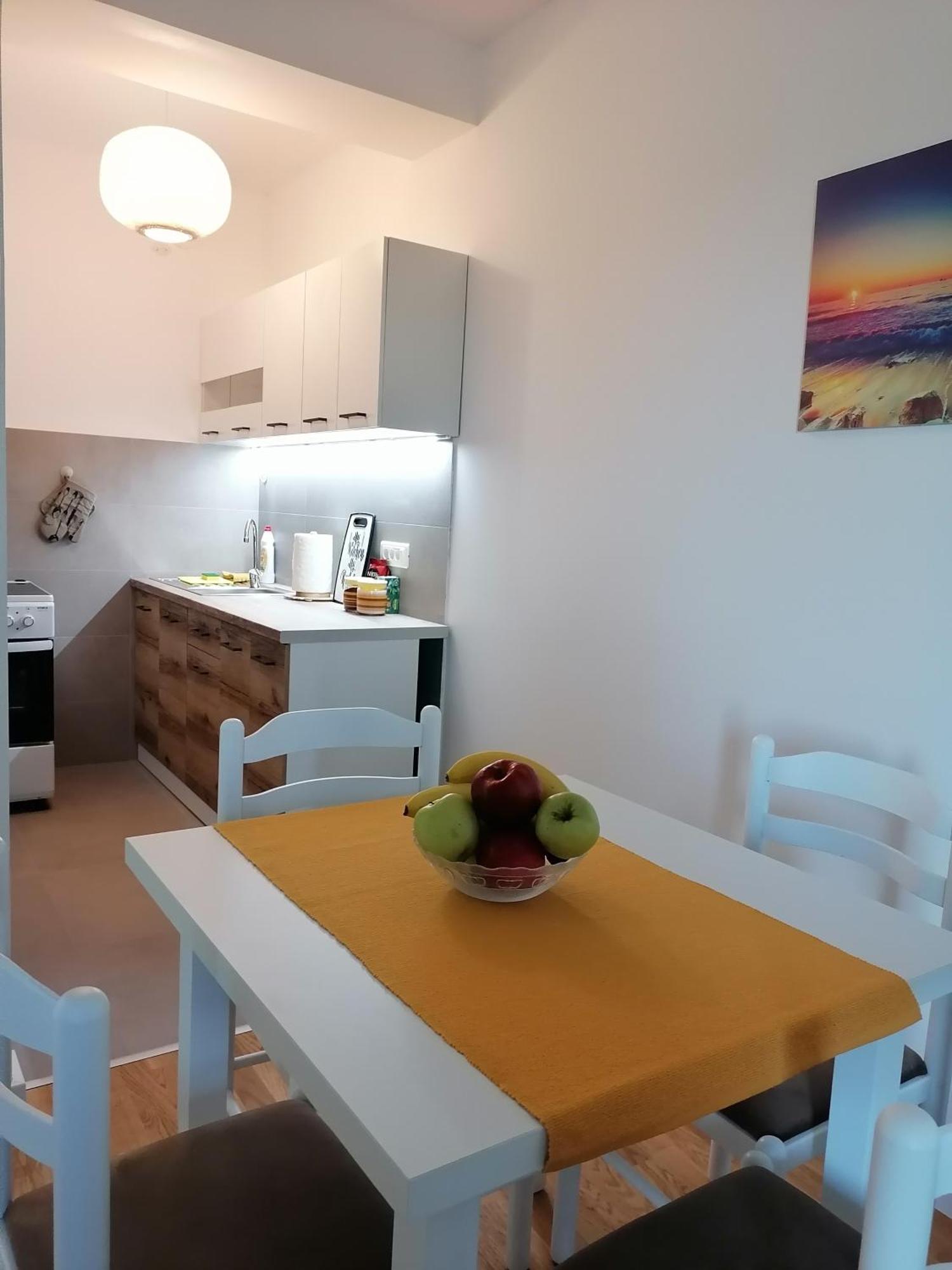 Vegi Apartments Бар Екстериор снимка