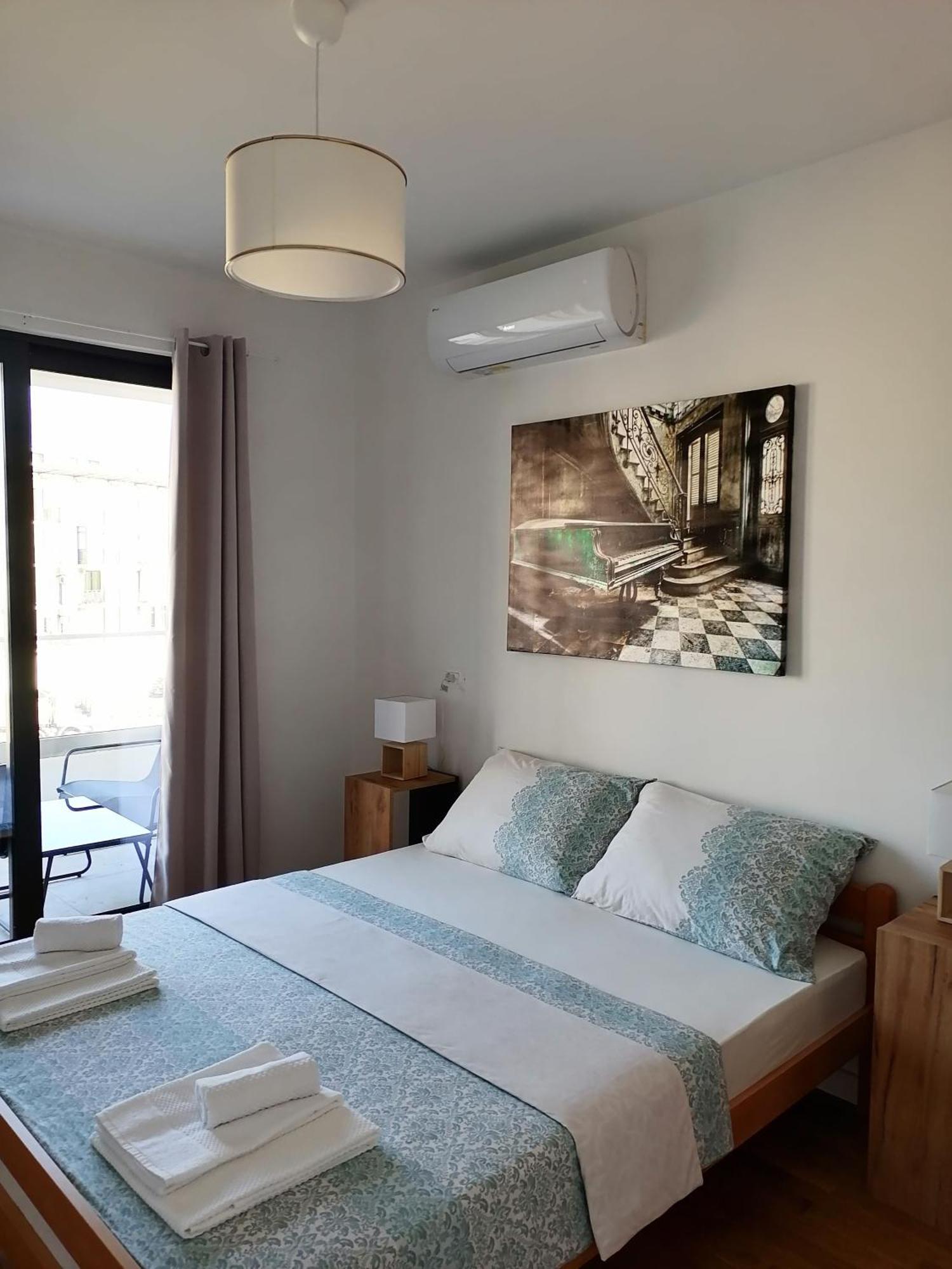 Vegi Apartments Бар Екстериор снимка