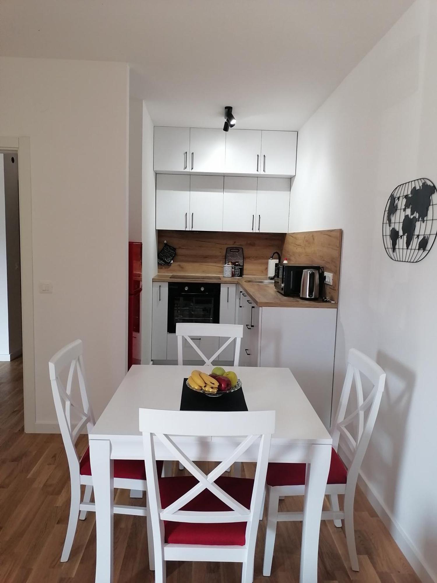 Vegi Apartments Бар Екстериор снимка