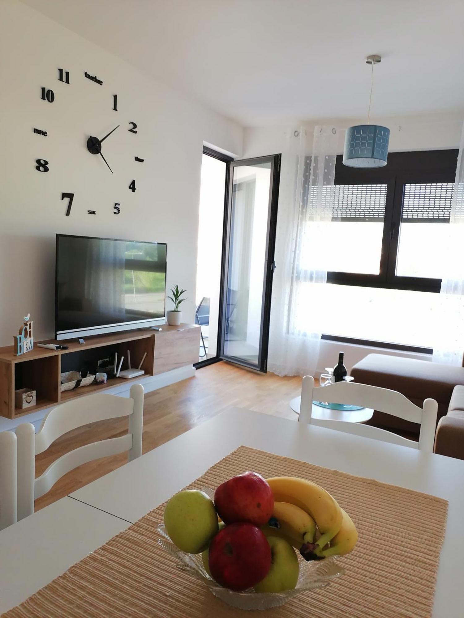 Vegi Apartments Бар Екстериор снимка