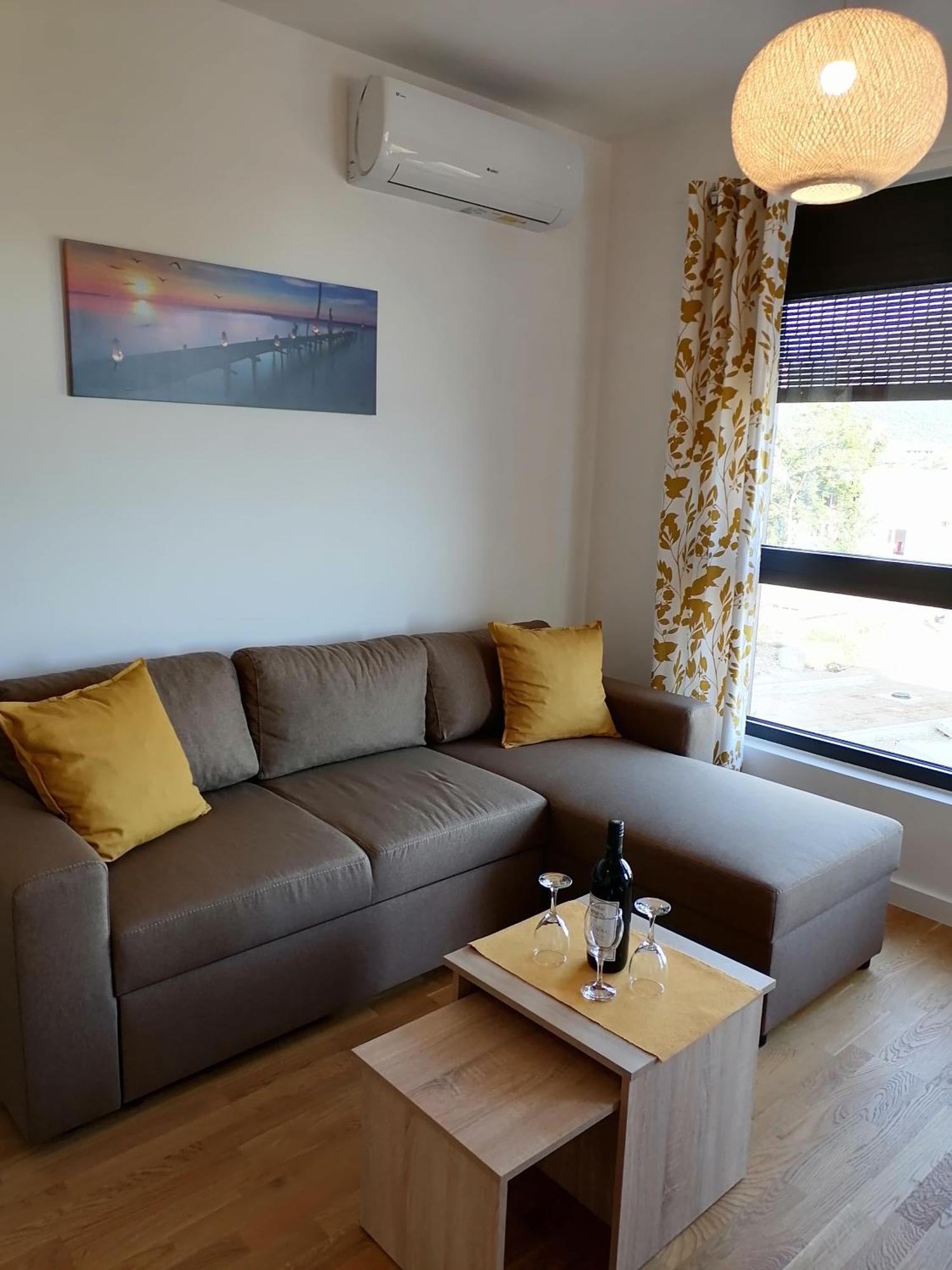 Vegi Apartments Бар Екстериор снимка