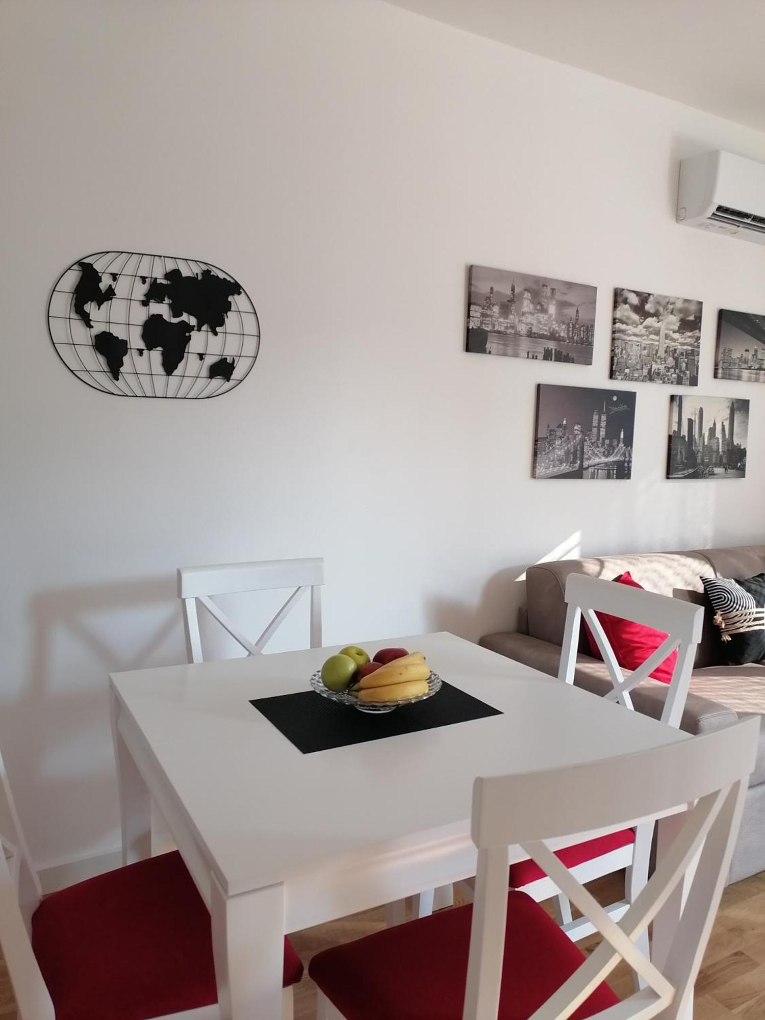 Vegi Apartments Бар Екстериор снимка