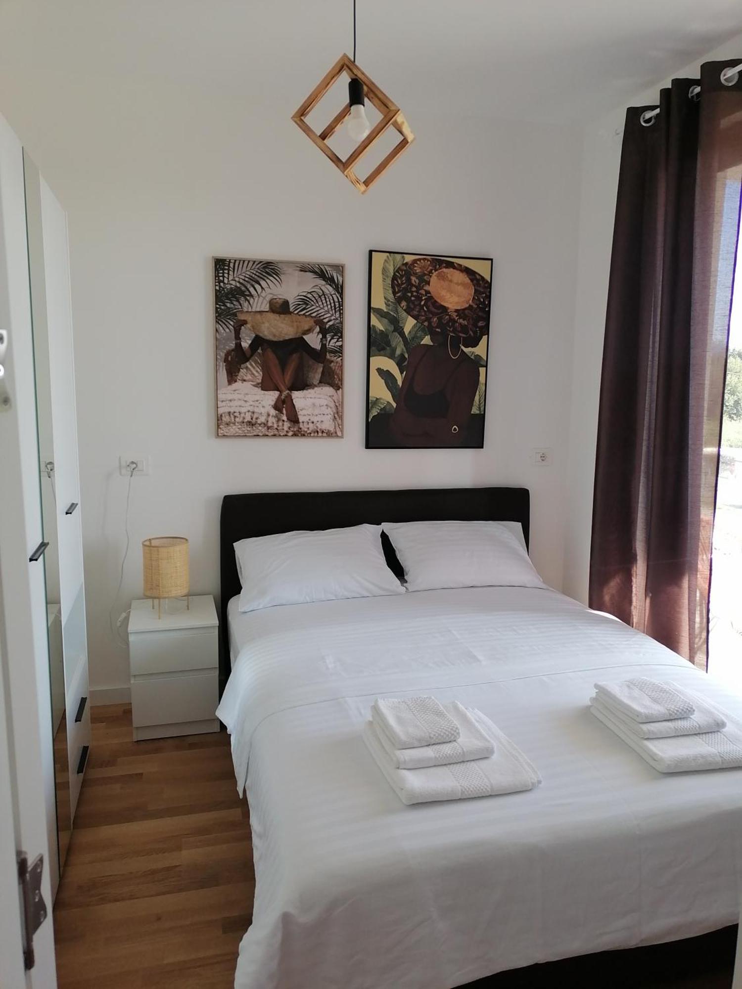 Vegi Apartments Бар Екстериор снимка