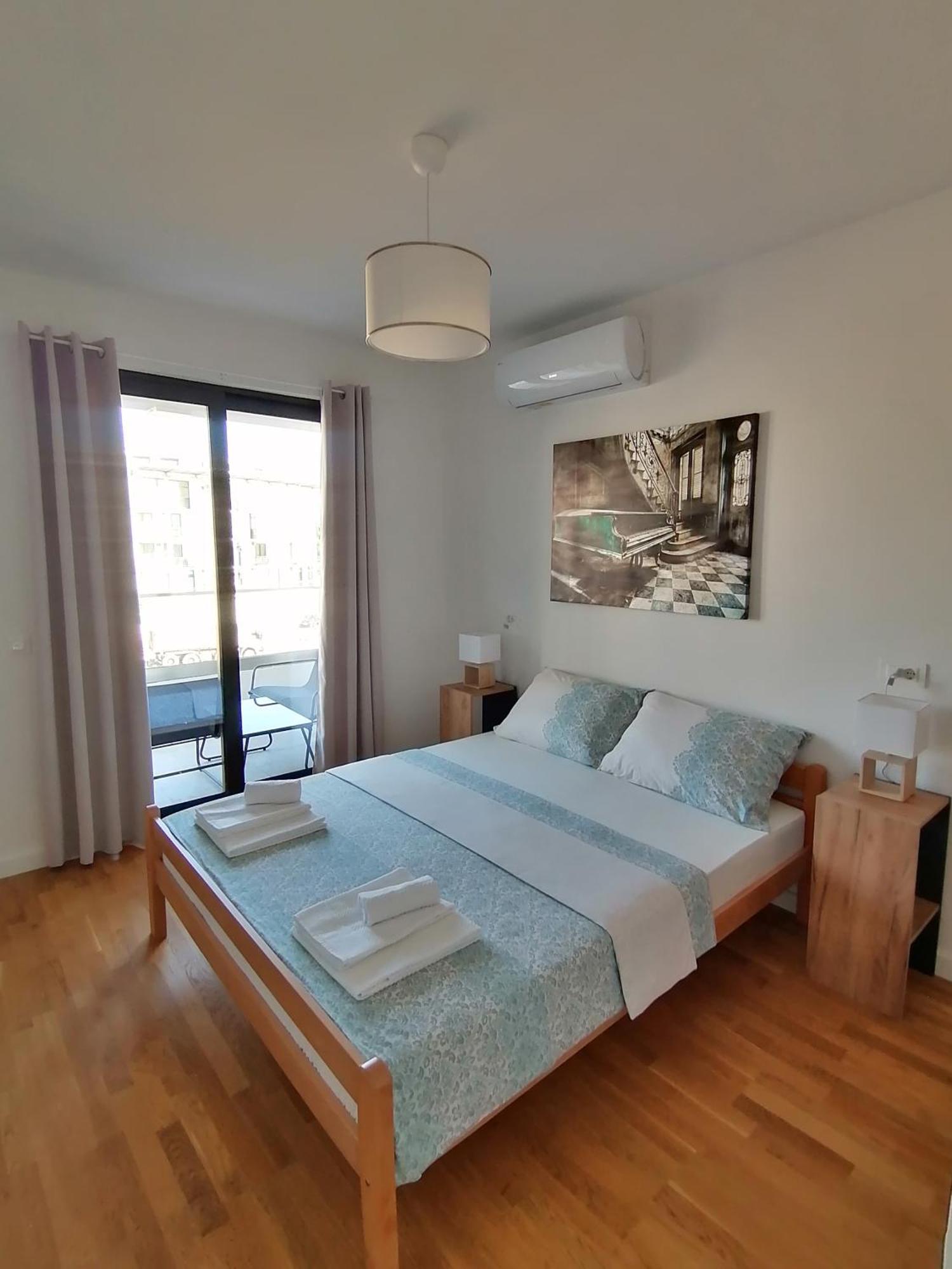 Vegi Apartments Бар Екстериор снимка