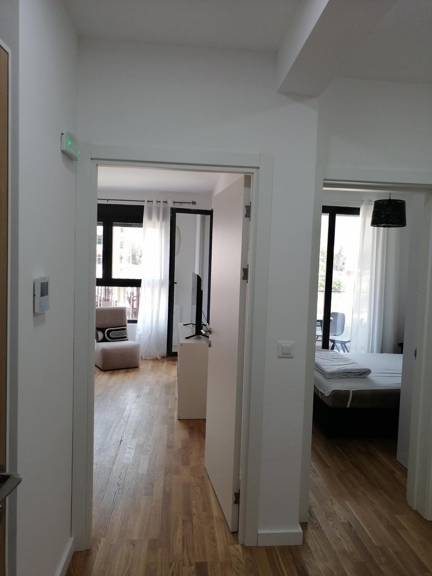 Vegi Apartments Бар Екстериор снимка