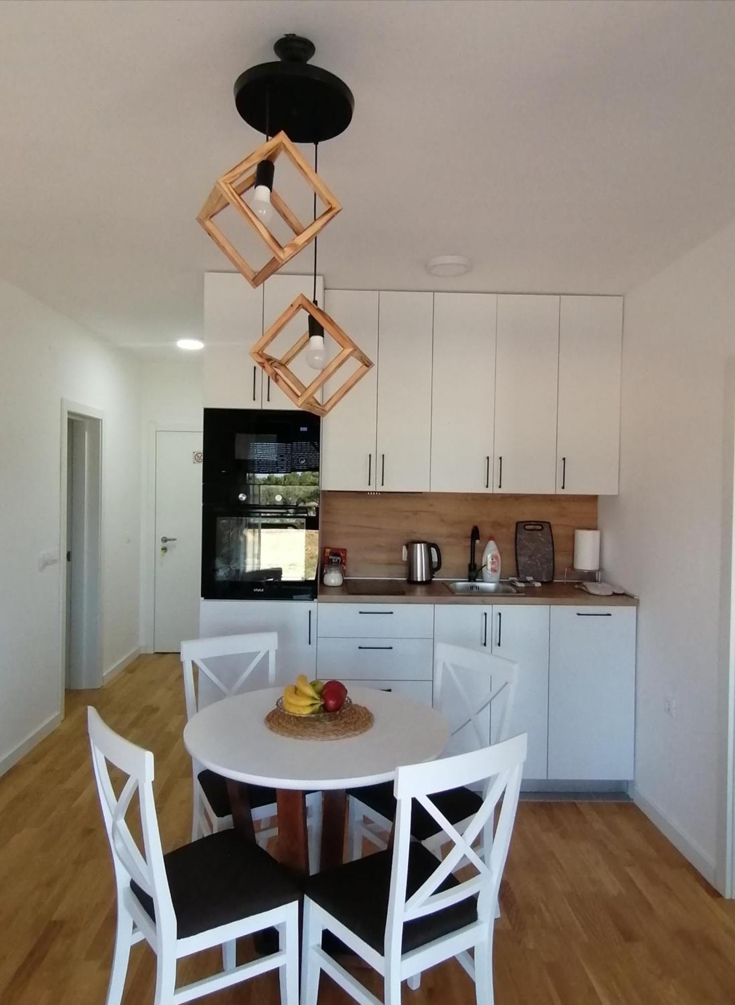 Vegi Apartments Бар Екстериор снимка