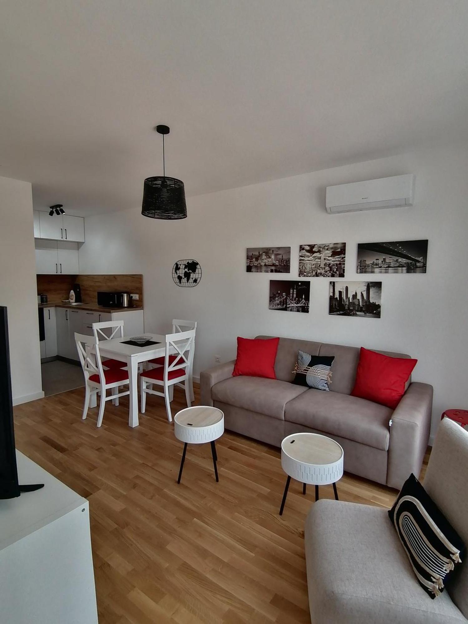 Vegi Apartments Бар Екстериор снимка