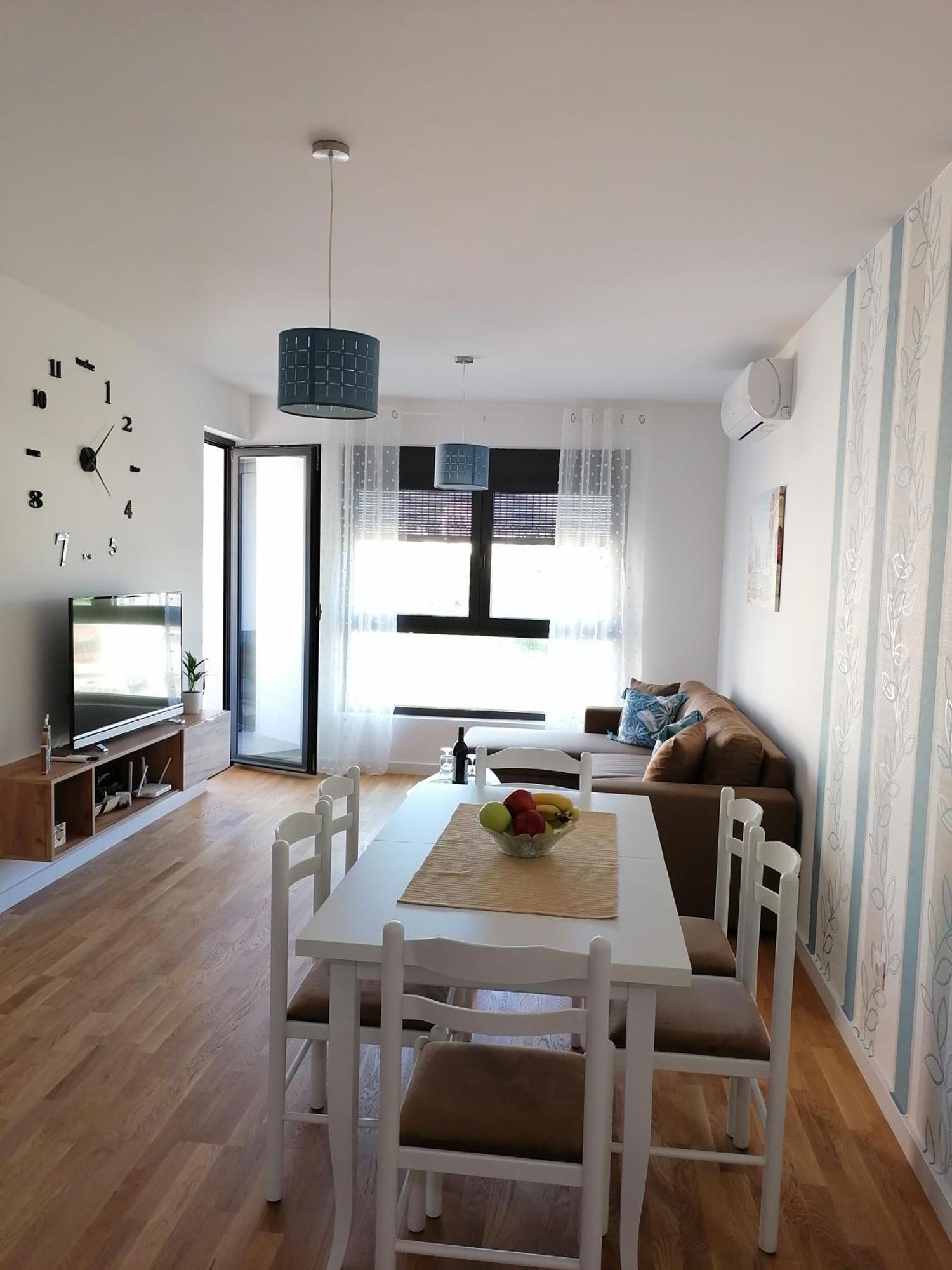Vegi Apartments Бар Екстериор снимка