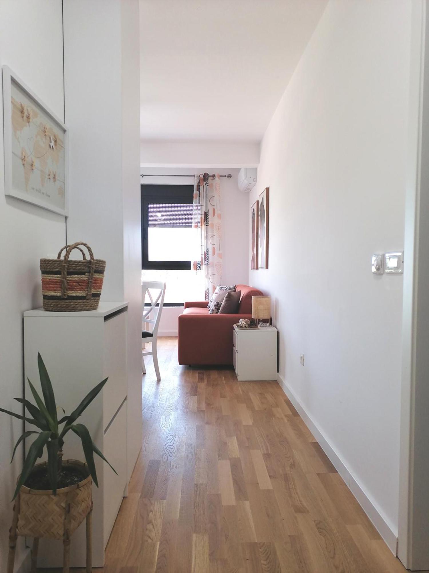 Vegi Apartments Бар Екстериор снимка