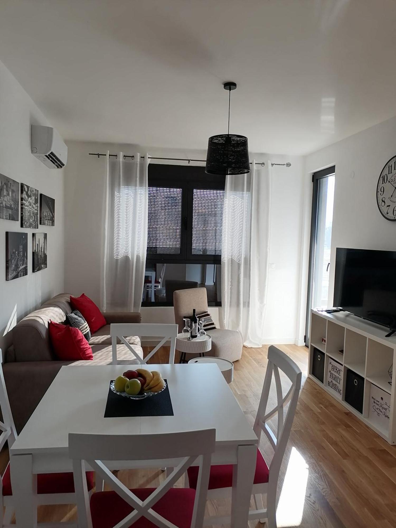 Vegi Apartments Бар Екстериор снимка