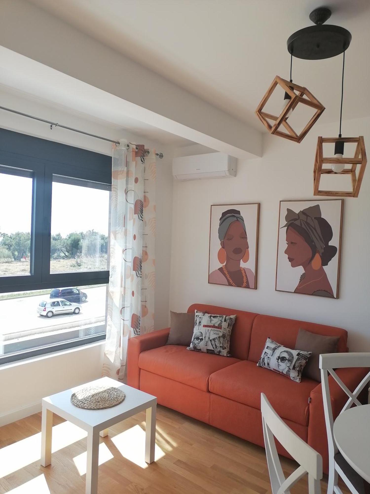 Vegi Apartments Бар Екстериор снимка