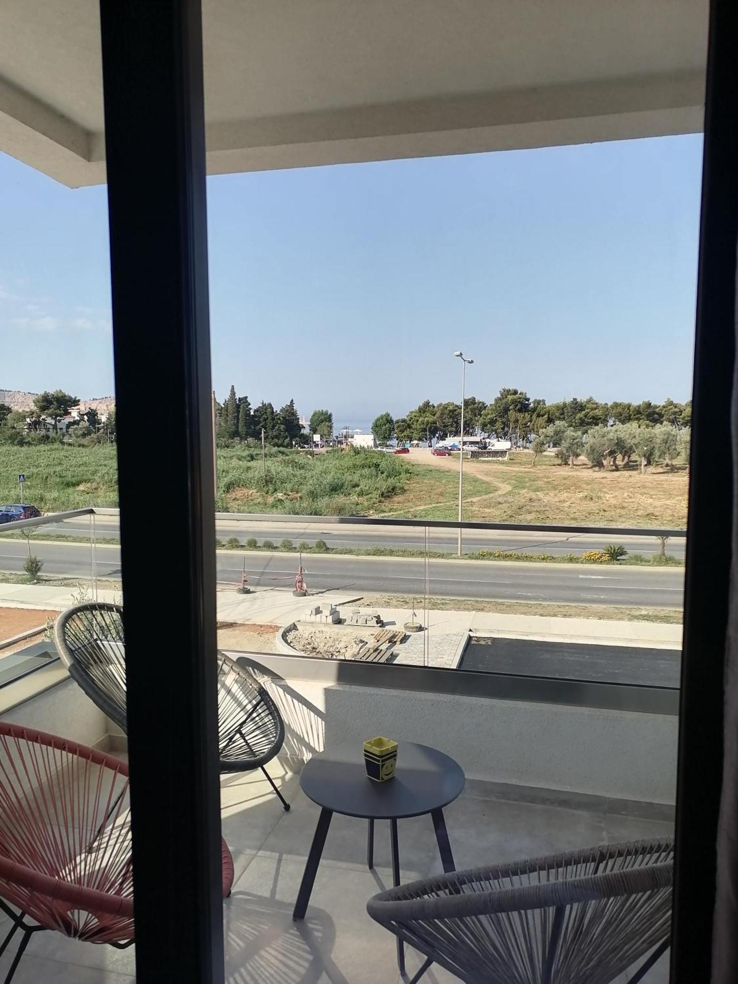 Vegi Apartments Бар Екстериор снимка