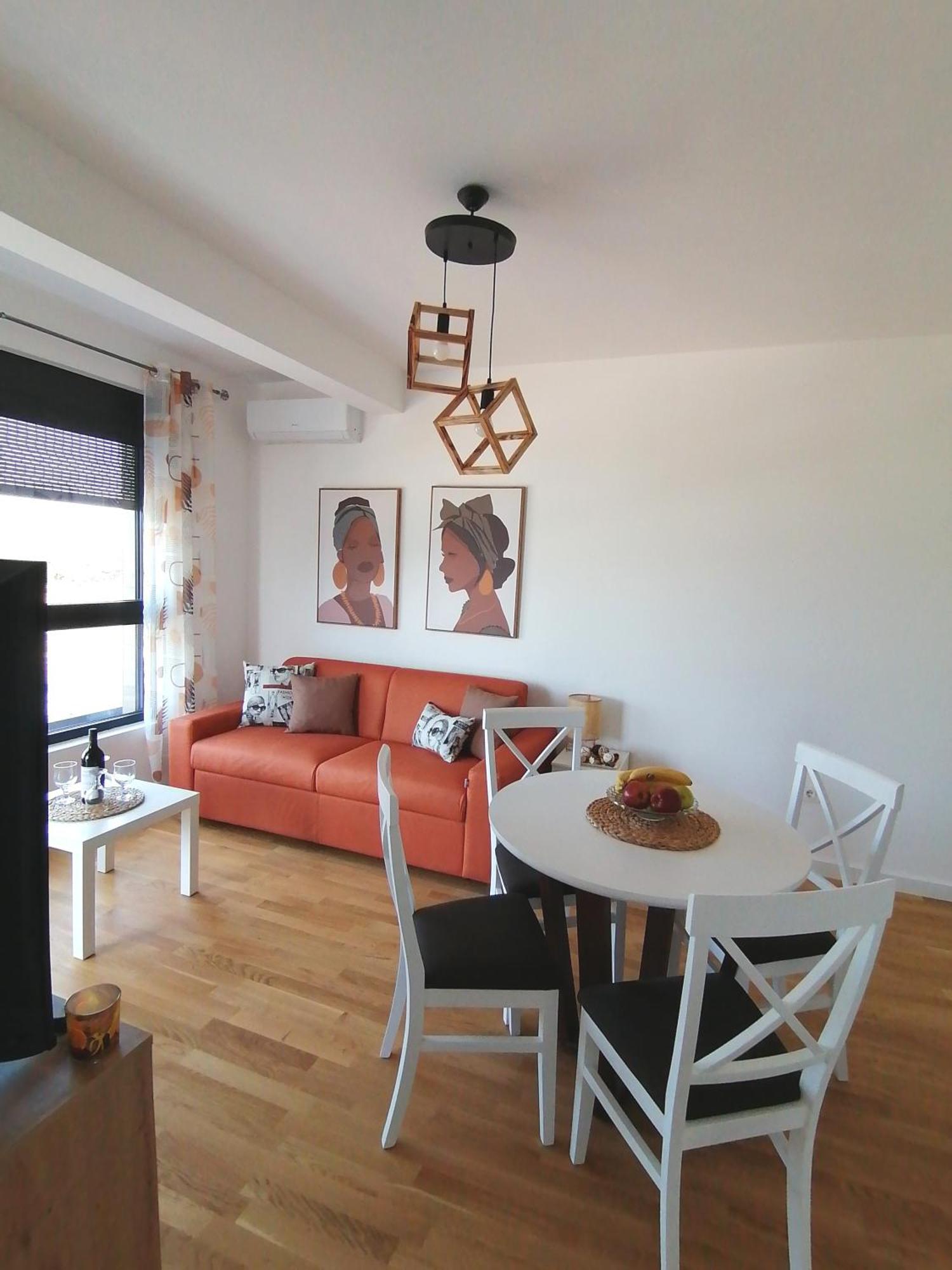Vegi Apartments Бар Екстериор снимка
