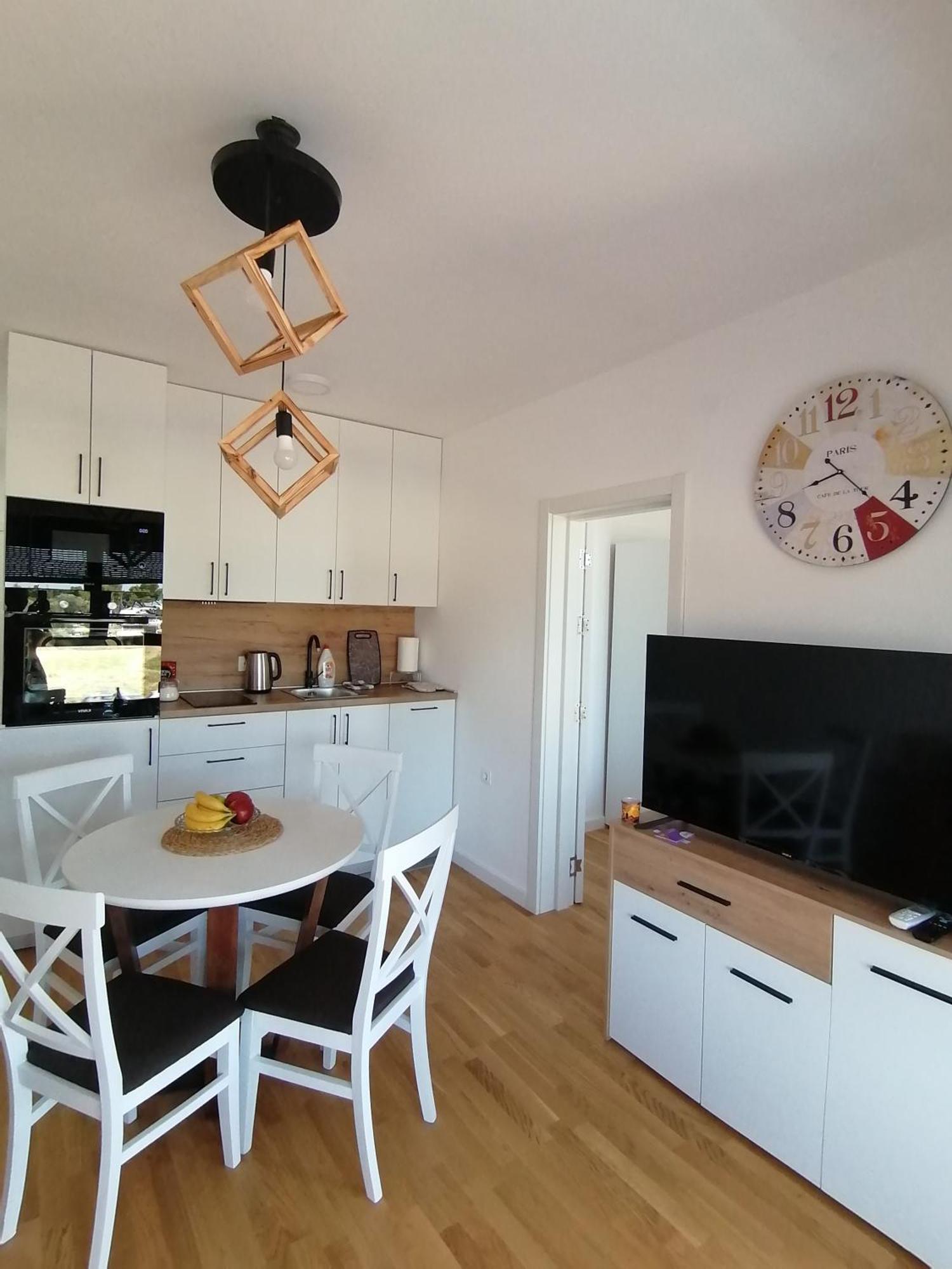 Vegi Apartments Бар Екстериор снимка