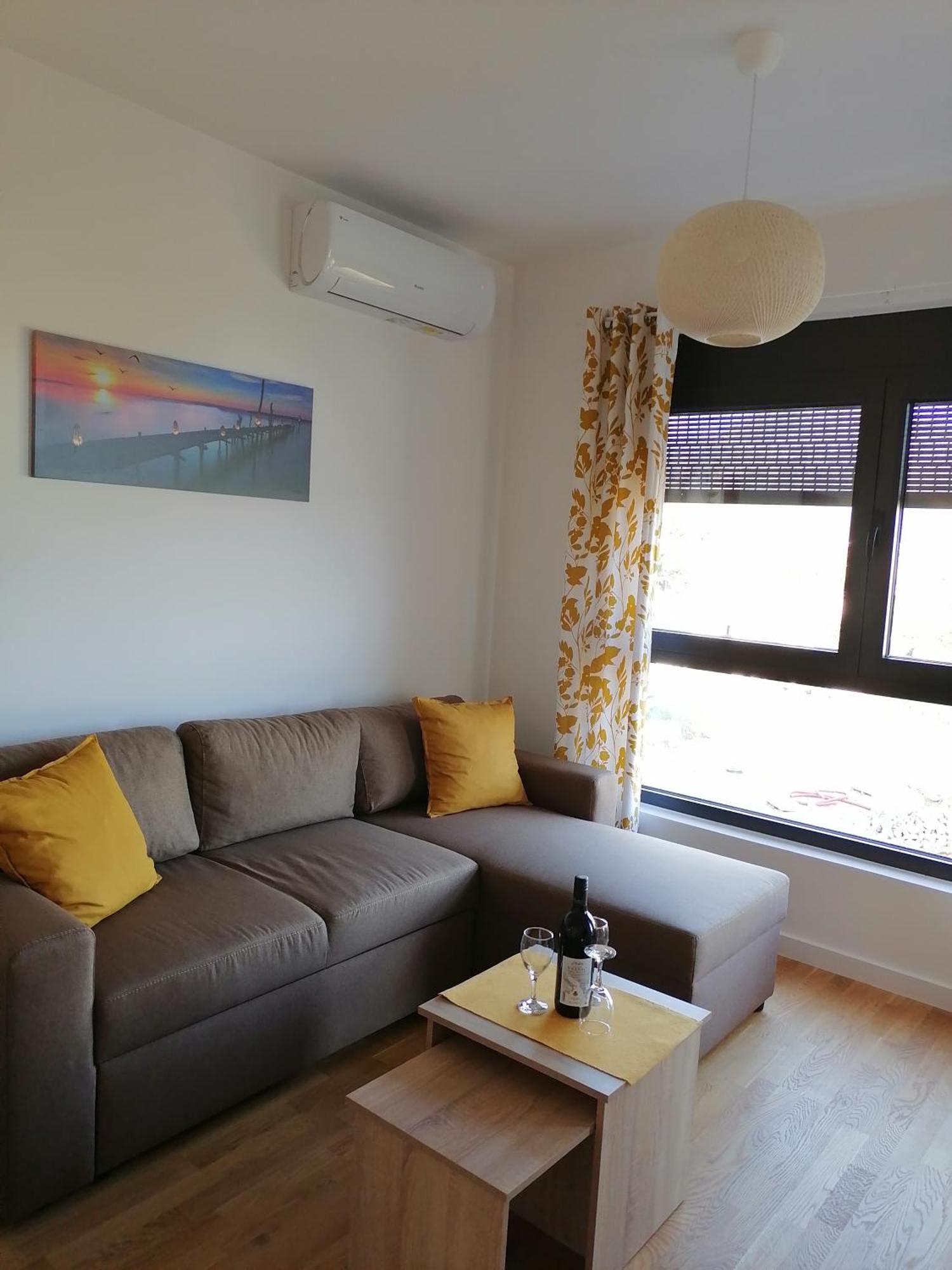Vegi Apartments Бар Екстериор снимка