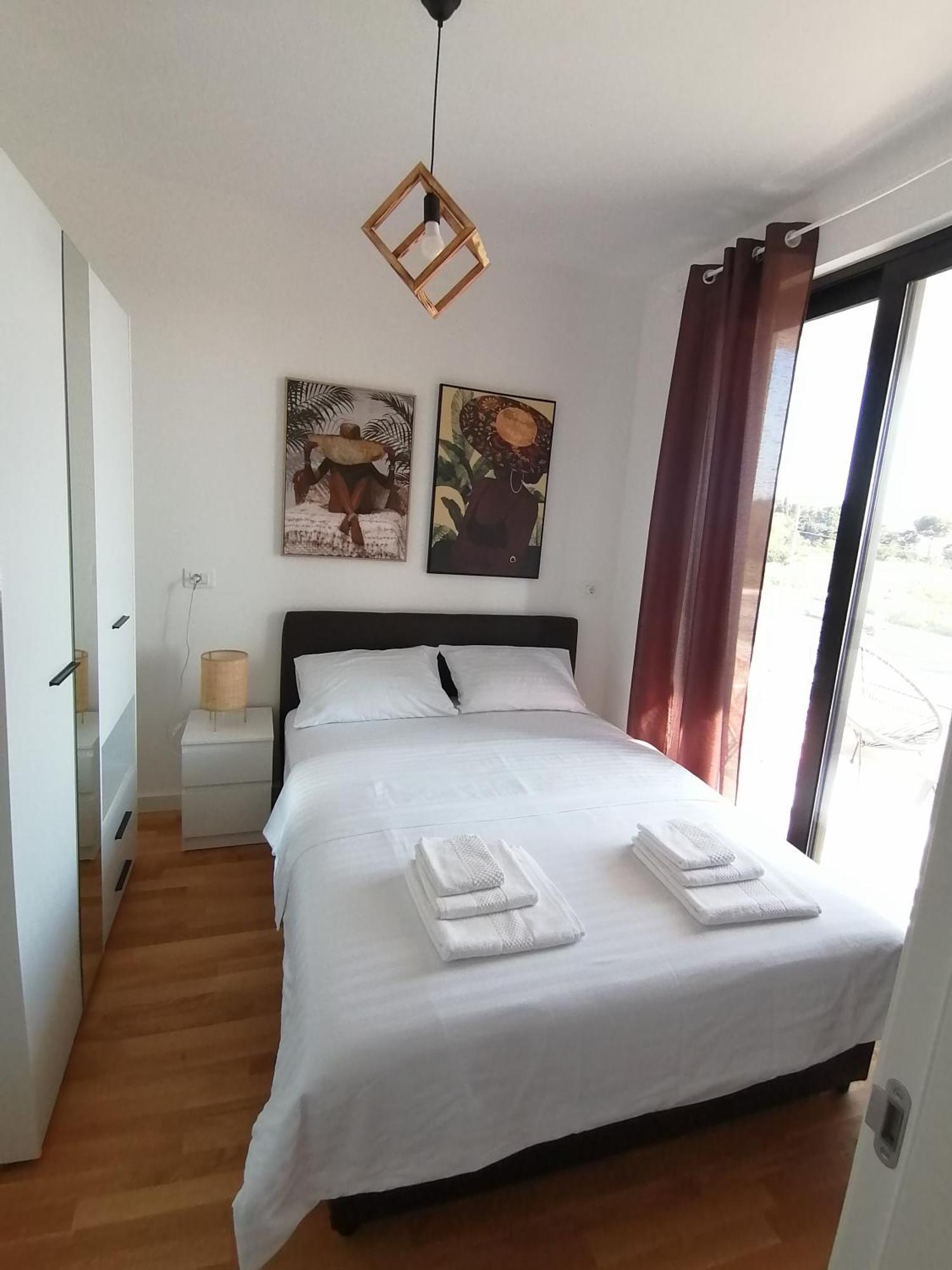 Vegi Apartments Бар Екстериор снимка