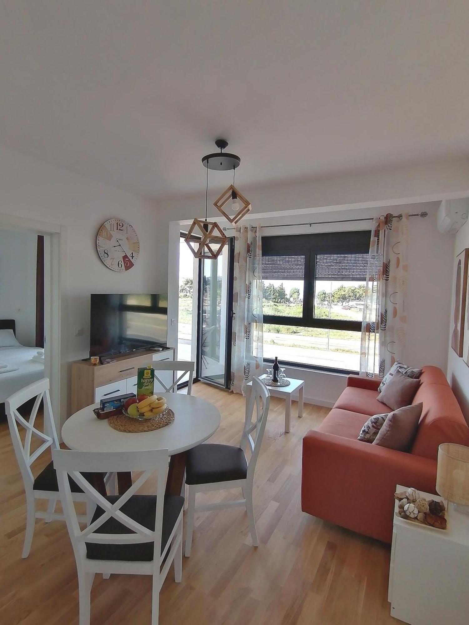 Vegi Apartments Бар Екстериор снимка