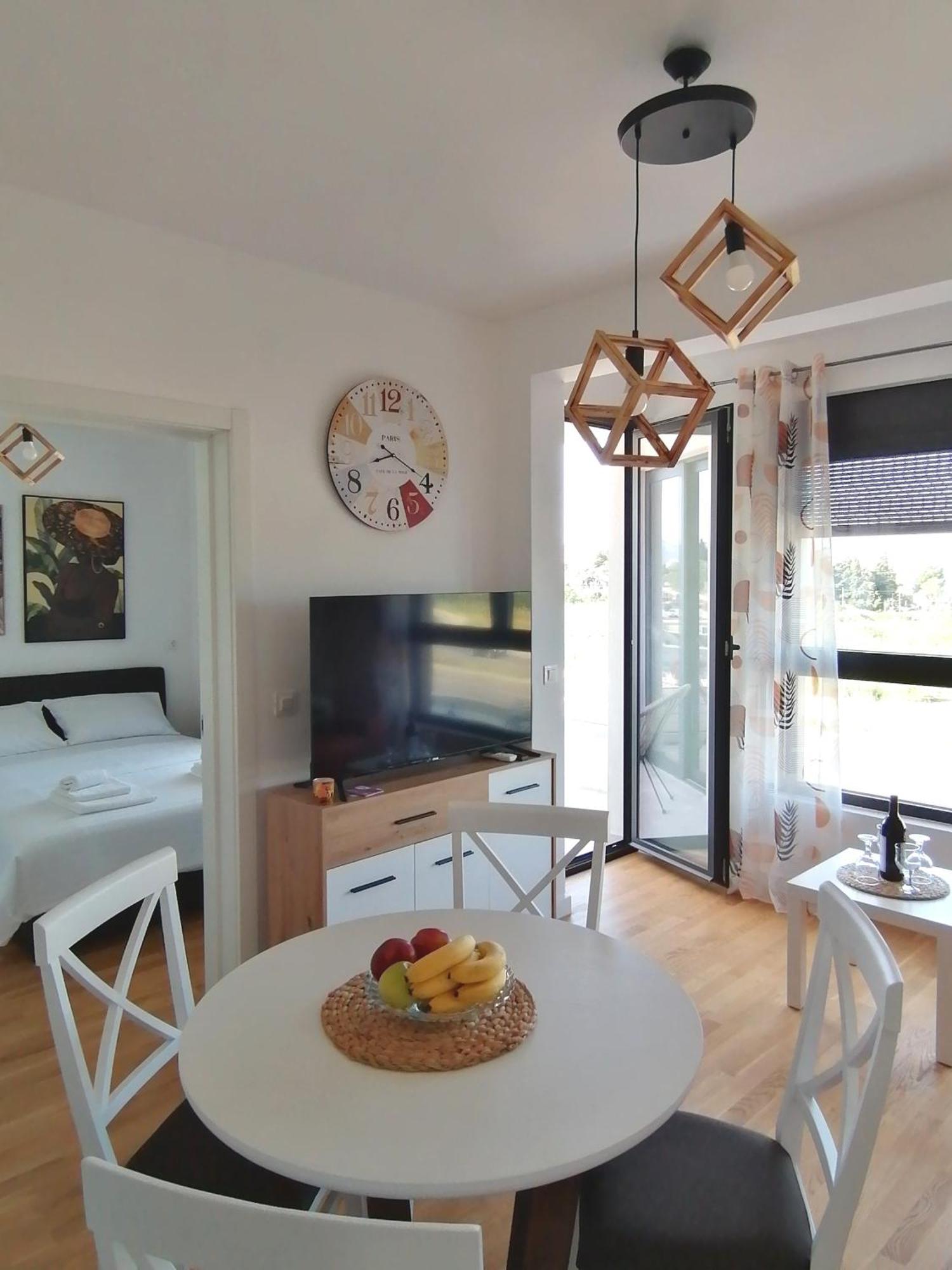 Vegi Apartments Бар Екстериор снимка