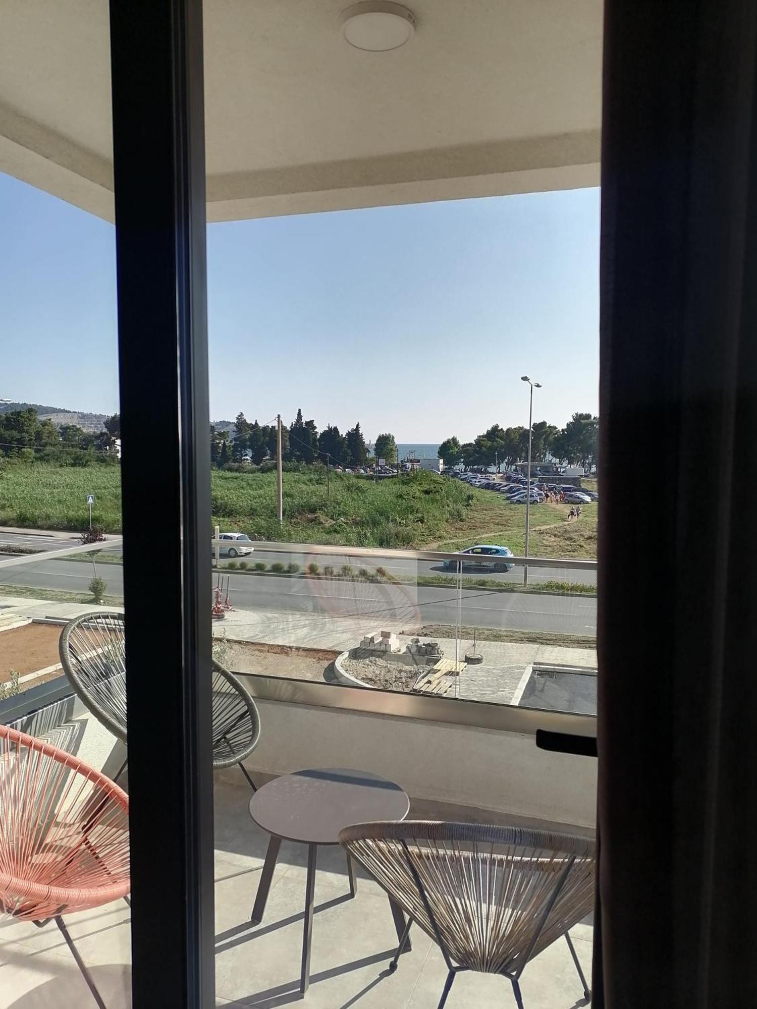 Vegi Apartments Бар Екстериор снимка
