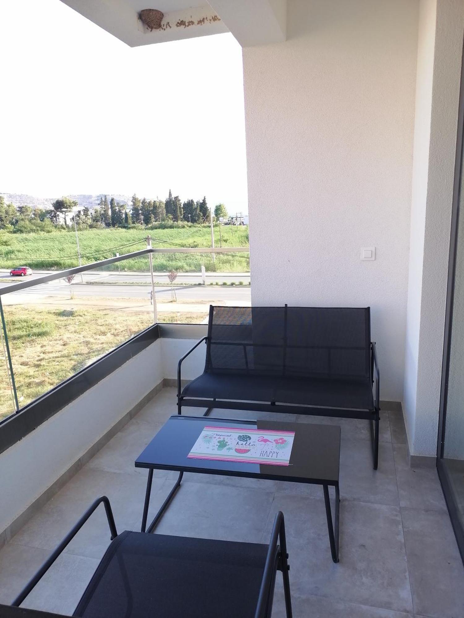 Vegi Apartments Бар Екстериор снимка