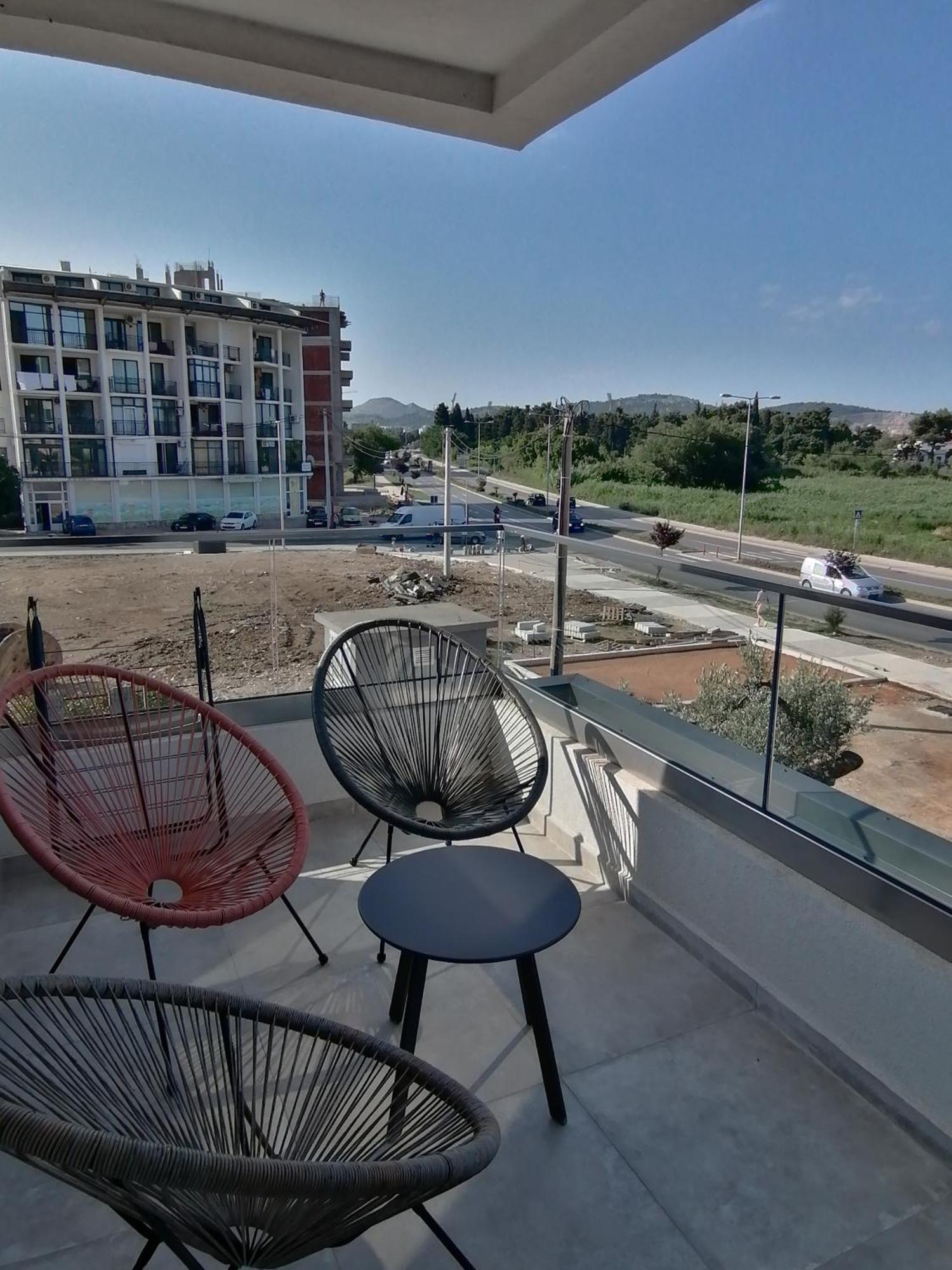 Vegi Apartments Бар Екстериор снимка