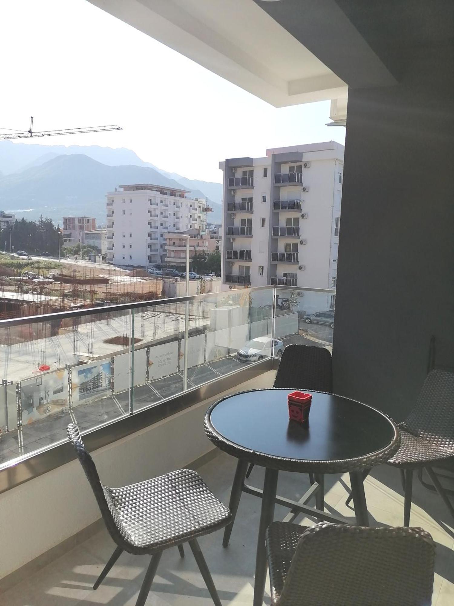 Vegi Apartments Бар Стая снимка